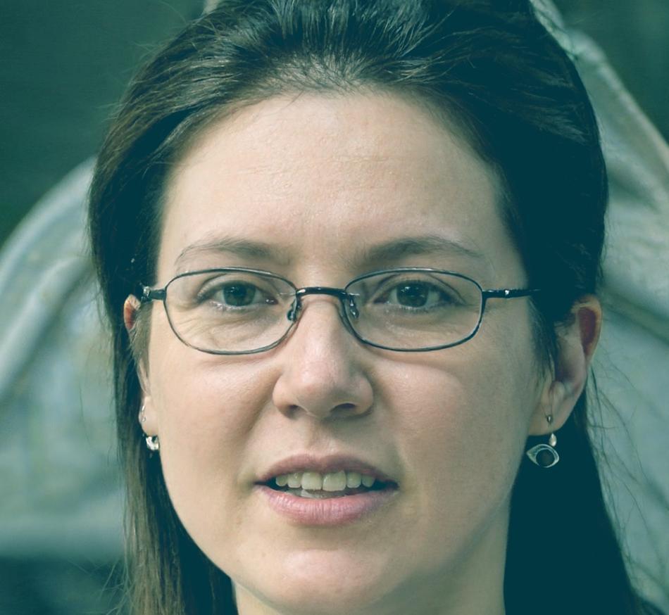 Outreach-Spezialistin