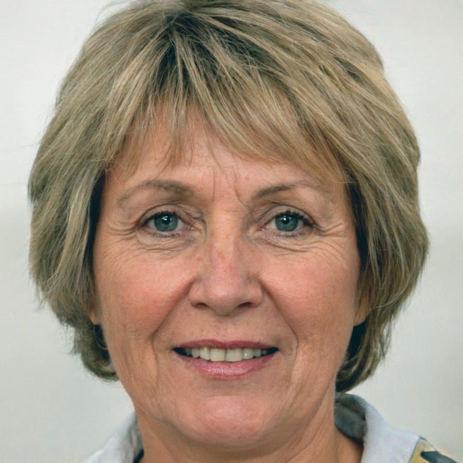 Expertin für Content-Marketing