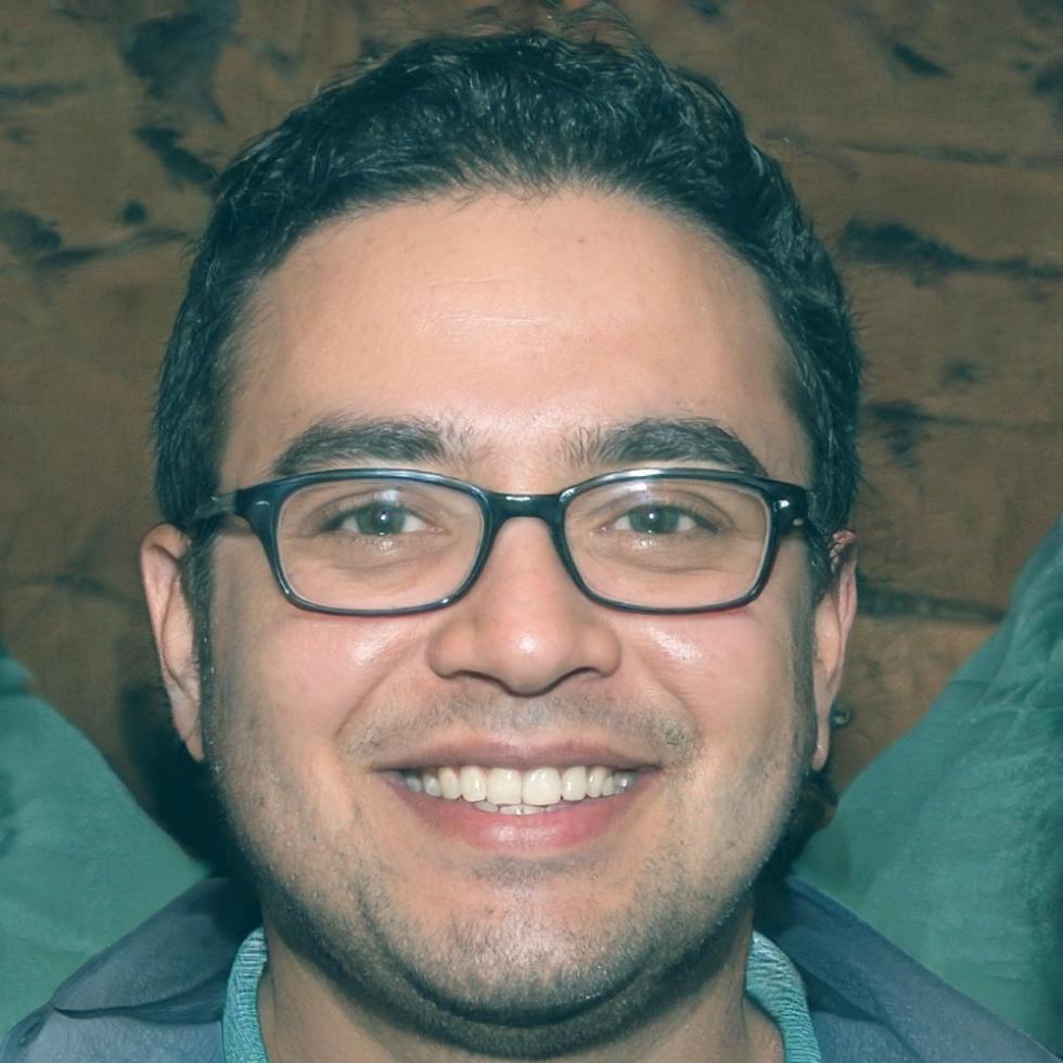 Kursleiter mit SEO-Expertise