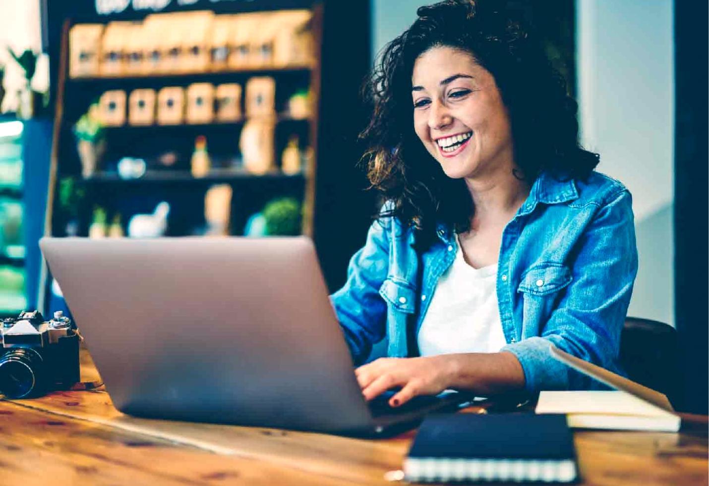 Erfolgreiche Absolventen