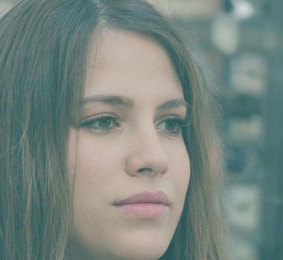 Teilnehmerin Julia Bernstein